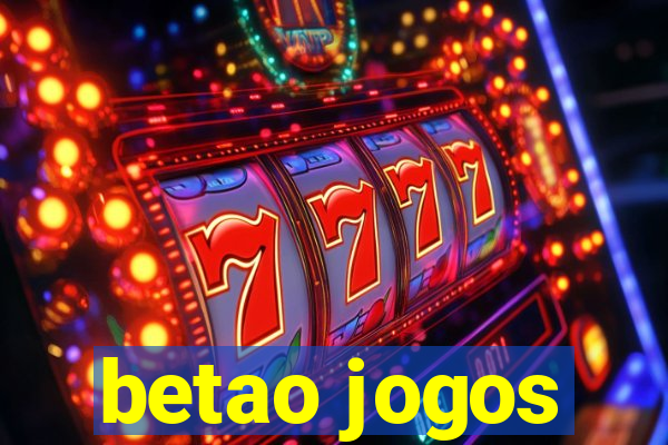 betao jogos